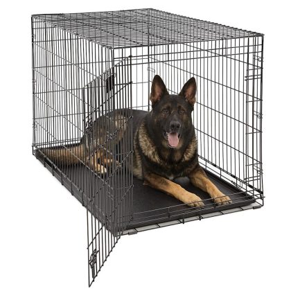 Midwest Lifestages Fold & Carry Crate For Dogs, XX-Large