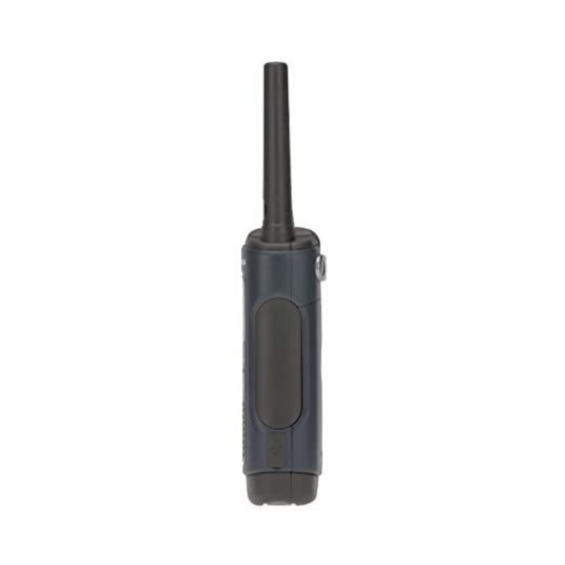 Motorola Solutions Talkabout T460 Rechargeable Two-Way Radio Pair