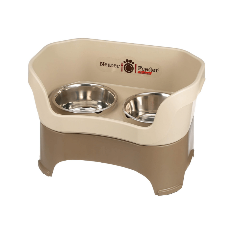Neater Pet Brands Neater Feeder Deluxe Dog And Cat