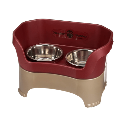 Neater Pets Feeder Elevated Dog & Cat Bowls