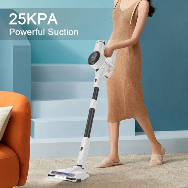 Nequare S25 25KPa Stick Cordless Vacuum Cleaner