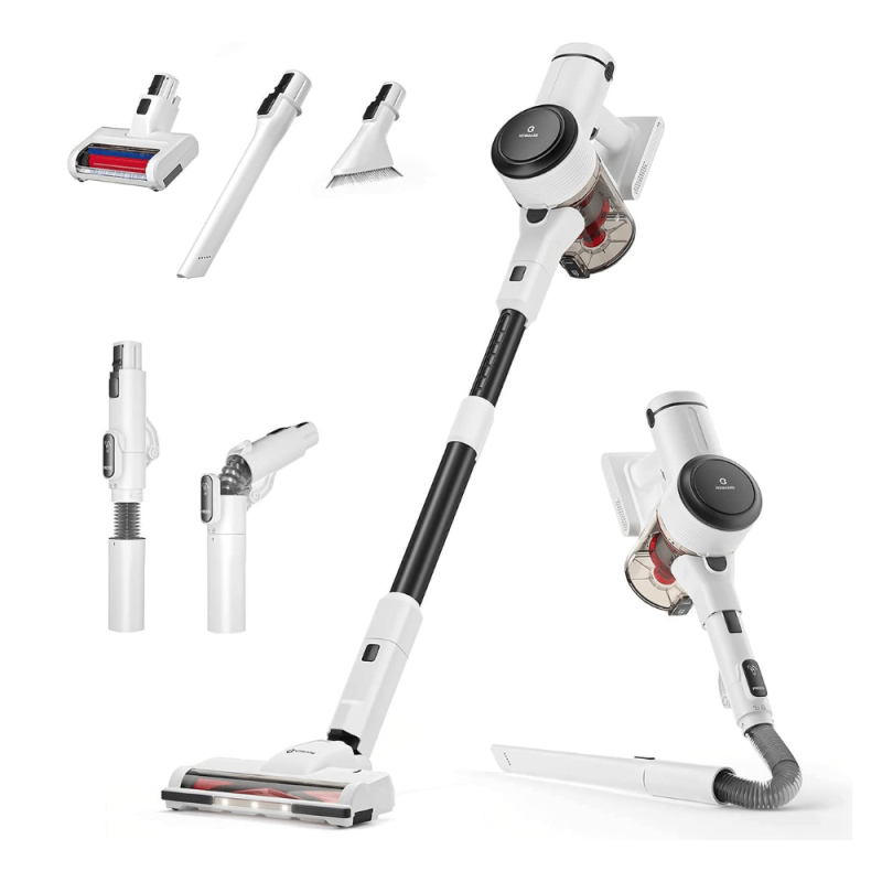 Nequare S25-Pro 25KPa Cordless Stick Vacuum Cleaner