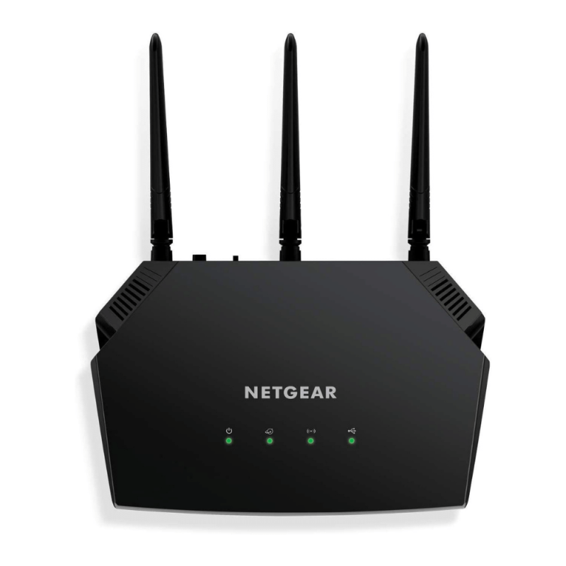 Netgear AC1750 Dual Band Smart Wi-Fi Router (R6350-100NAS)