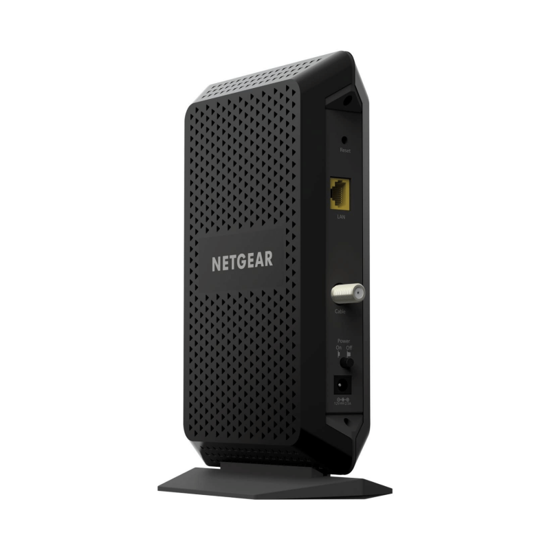 Netgear DOCSIS 3.1 Gigabit Cable Modem With Gig-Speed From Xfinity