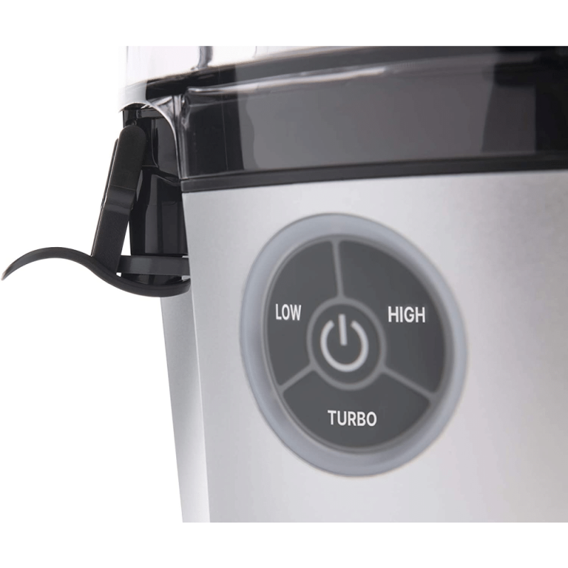 NutriBullet Juicer Pro Centrifugal Juicer Machine for Fruit, Vegetables, and Food Prep