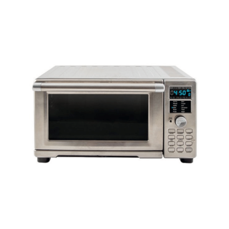 NuWave 20801 Bravo XL 1 Cu. Ft. Air Fryer Toaster Oven