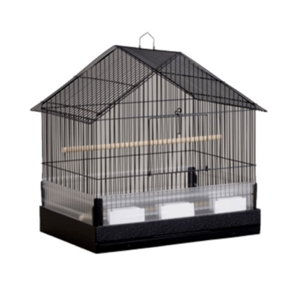 Prevue Pet Products Cockatiel-Small Parrot Cage