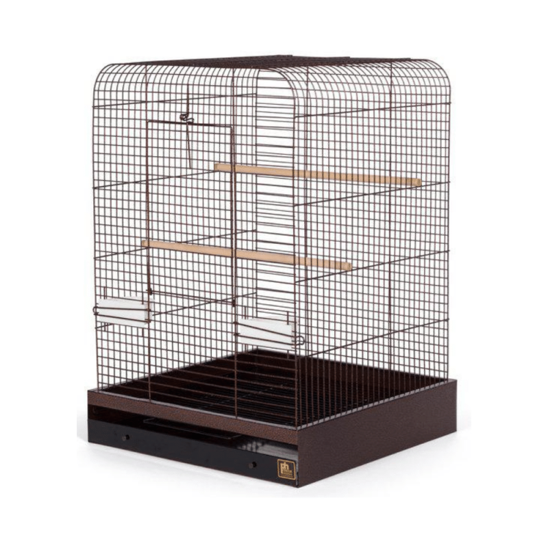 Prevue Pet Products Madison Bird Cage Copper