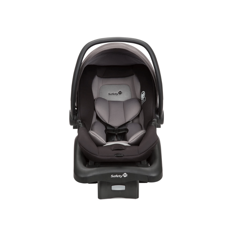 Safety 1st Smooth Ride Travel System With OnBoard 35 LT Infant Car Seat