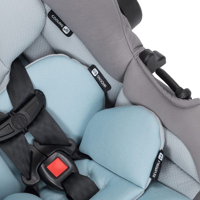 Safety 1st Onboard 35 LT Comfort Cool Infant Car Seat, Niagara Mist