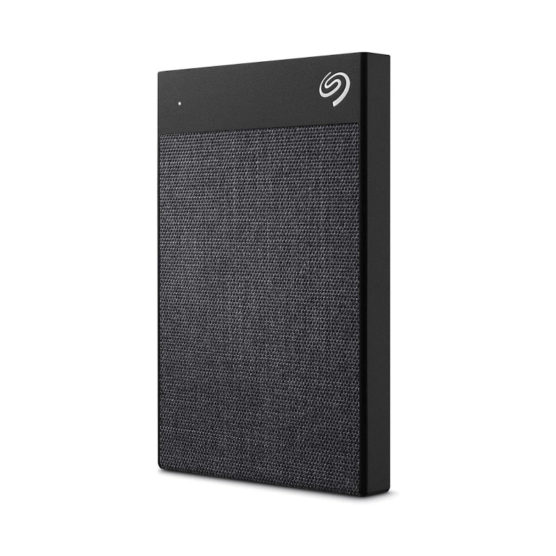 Seagate Backup Plus Ultra Touch 2TB External Hard Drive Portable HDD