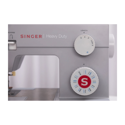 Singer 4423 Sewing Machine, Grey