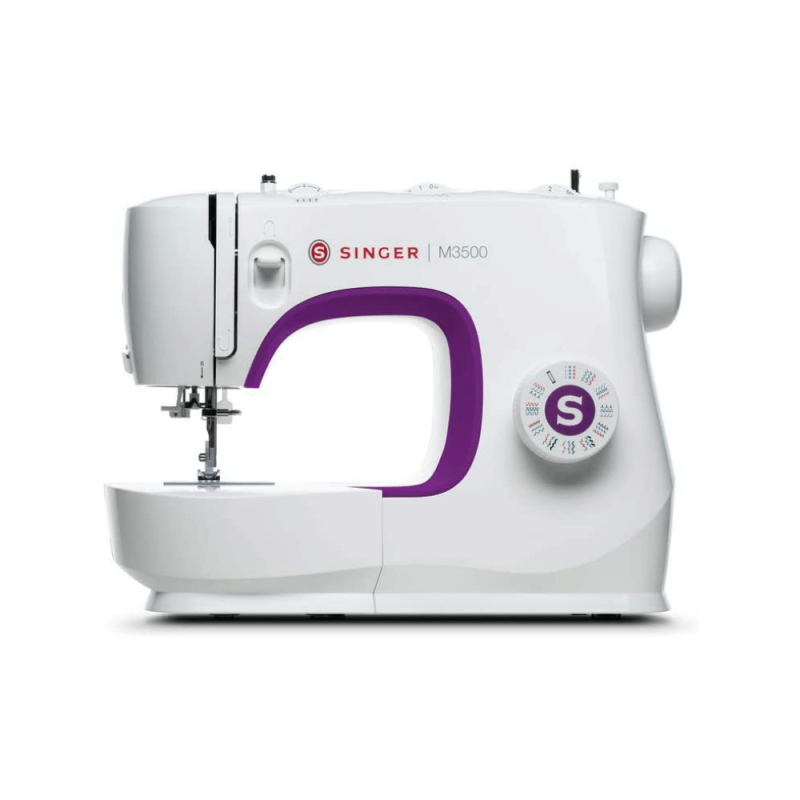 Singer M3500 Sewing Machine With 110 Stitch Applications