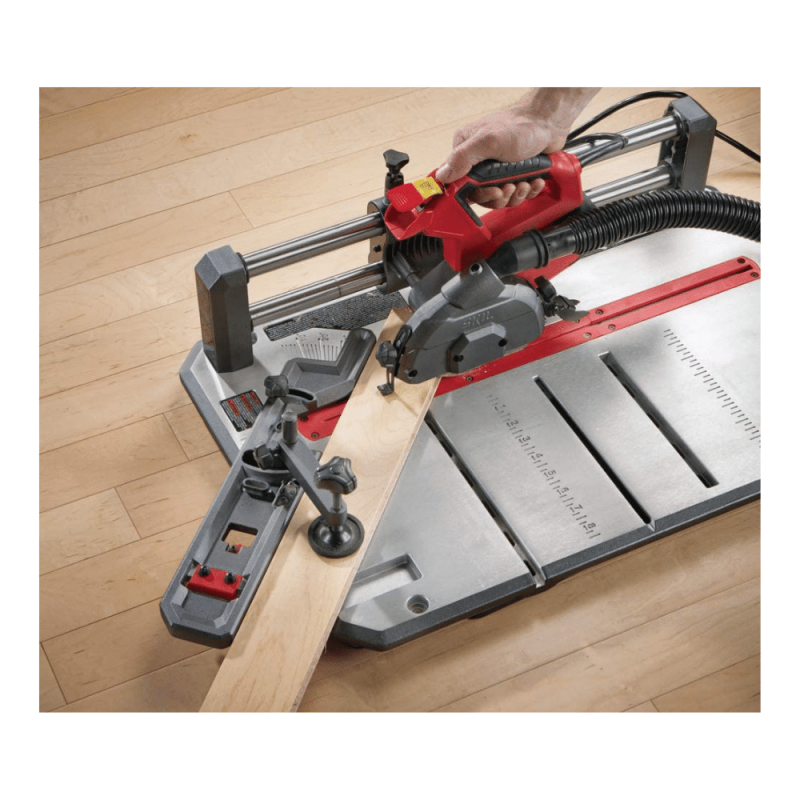 Skil 3601-02 Flooring Saw with 36T Contractor Blade