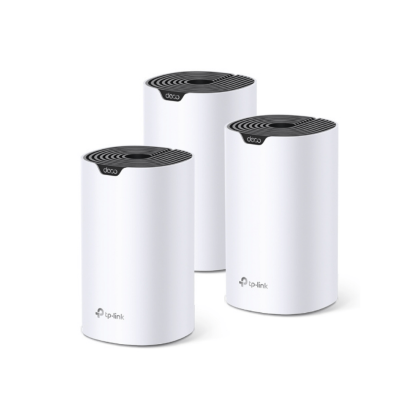 TP-Link 3 Pack Deco Mesh Wi-Fi System, Deco S4