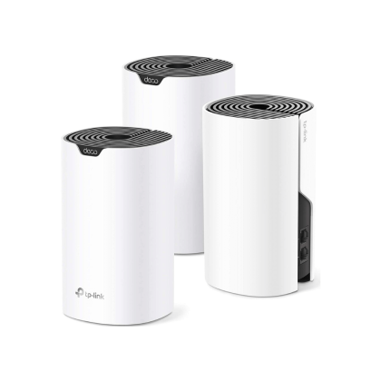 TP-Link 3 Pack Deco Mesh Wi-Fi System, Deco S4