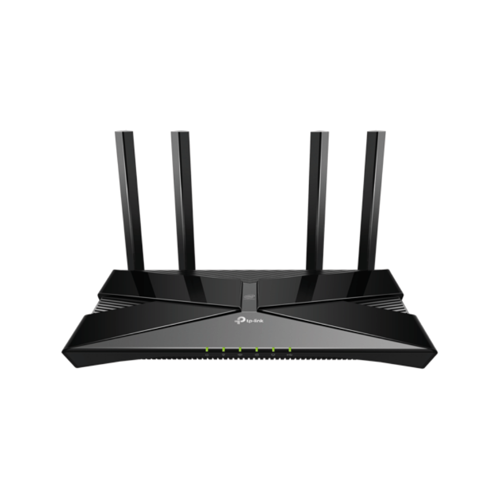 Tp-Link Archer AX3000, 4 Stream Dual-Band Wifi 6 Wireless Router
