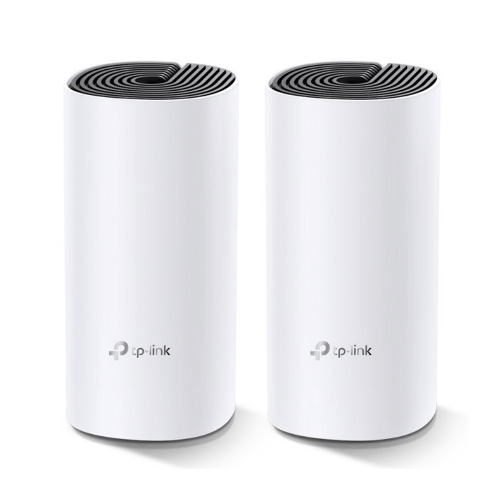 TP-Link W2400 Mesh WiFi Router system, Coverage up to 3,000 Sq.Ft. (2 Pack)
