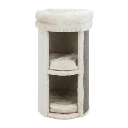 Trixie Mexia 2-Story Cat Tower, 29-Inch Height