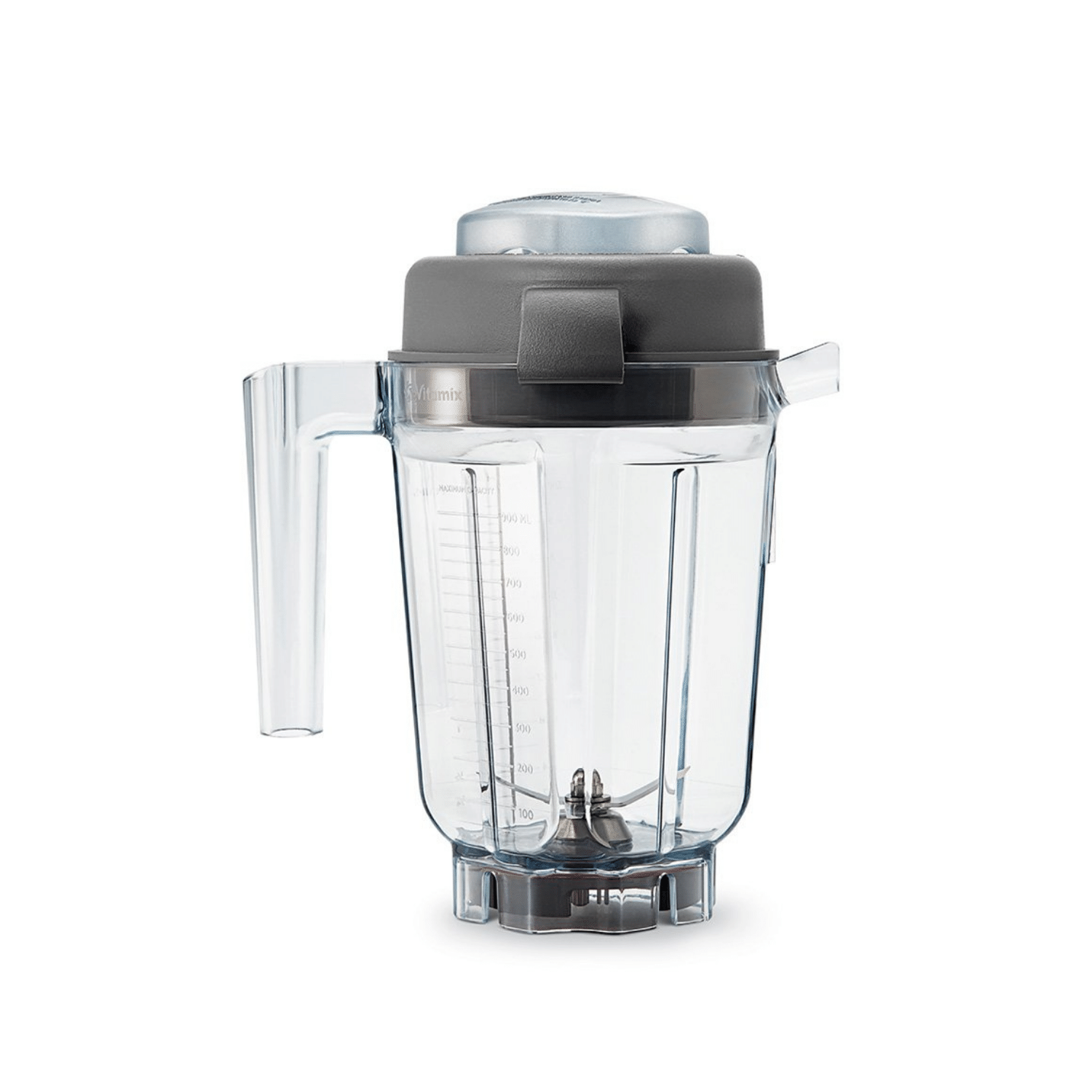Vitamix Container, 32 oz, 32 Ounce, Clear
