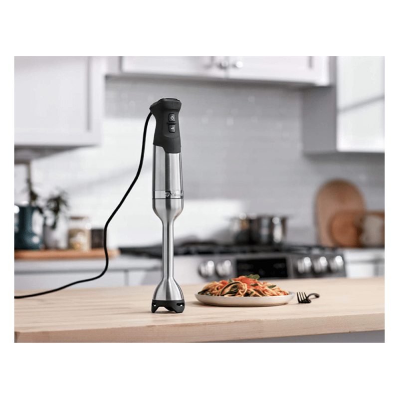 Vitamix Immersion Blender, Stainless Steel, 18 Inches