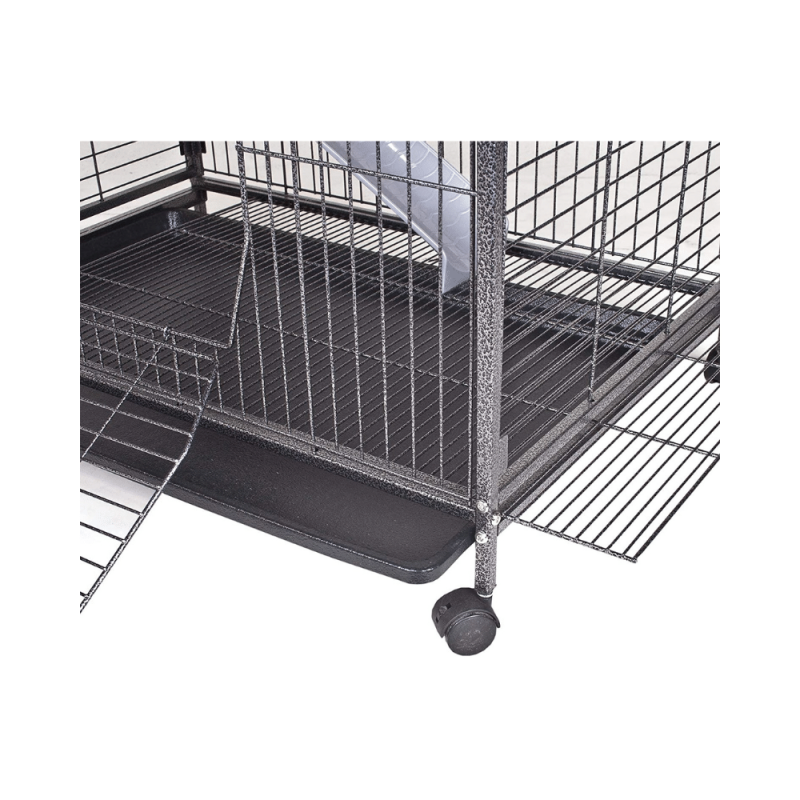 Ware Indoor 4 Level Hutch Small Animal Cage