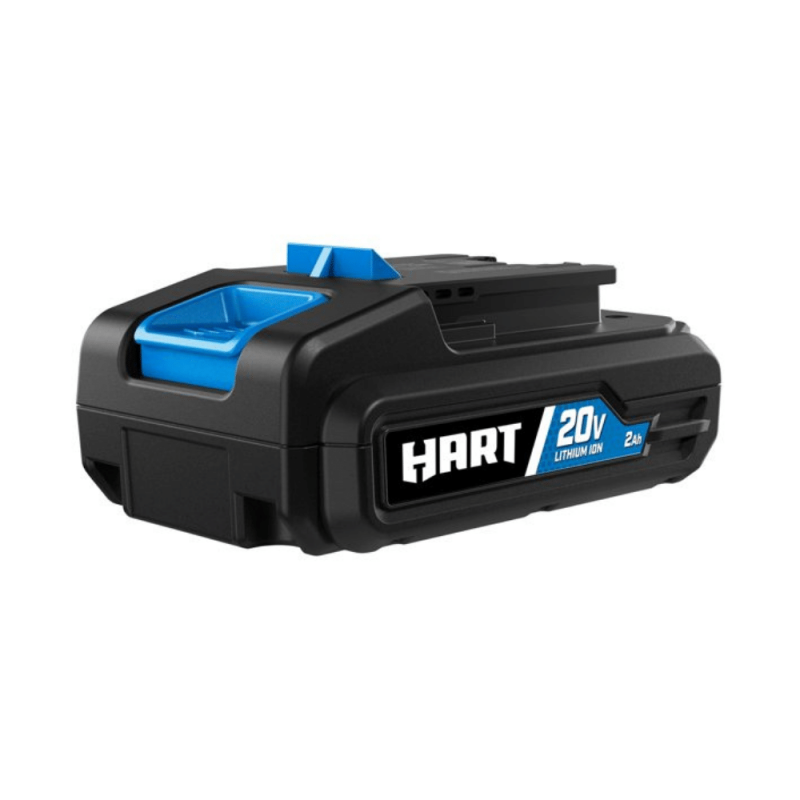Hart HGSP011H 20-Volt Cordless 2 Gallon Backpack Chemical Sprayer Kit