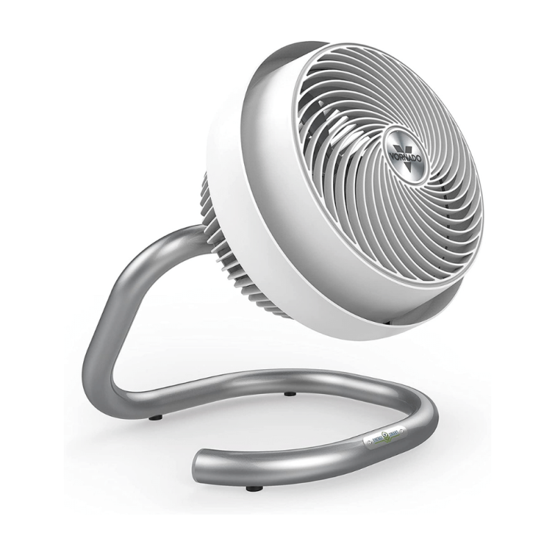 Vornado 723DC Energy Smart Full-Size Air Circulator Fan with Variable Speed Control