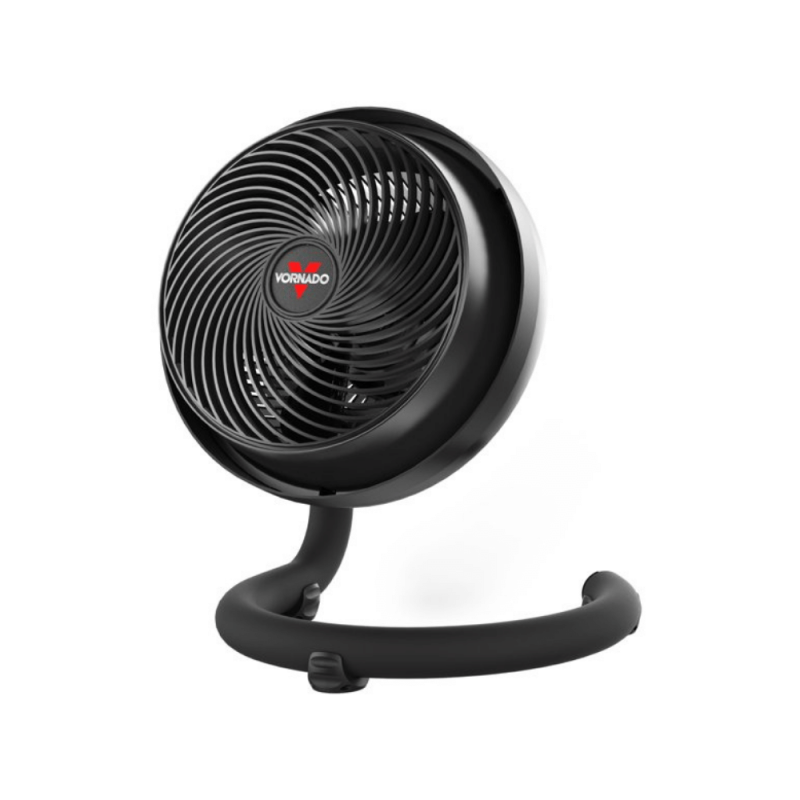 Vornado 10" 623 Mid-size Whole Room Air Circulator Floor Fan