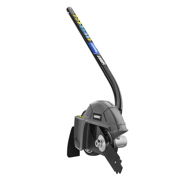 Hart PowerFit Edger Attachment (For Attachment Capable String Trimmer)