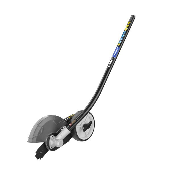 Hart PowerFit Edger Attachment (For Attachment Capable String Trimmer)