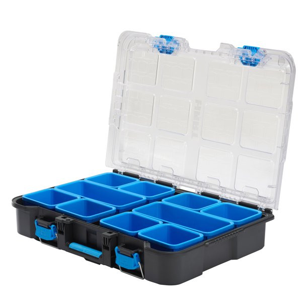 Hart Stack System, Mobile Tool Storage and Organization, Fits Modular Storage System