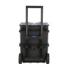 Hart Stack System, Mobile Tool Storage and Organization, Fits Modular Storage System