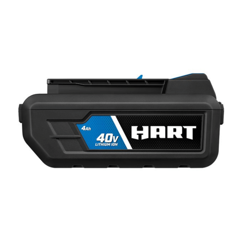 Hart 40-Volt 4.0Ah Battery Accessory, Lithium-Ion Battery (Charger Not Included)
