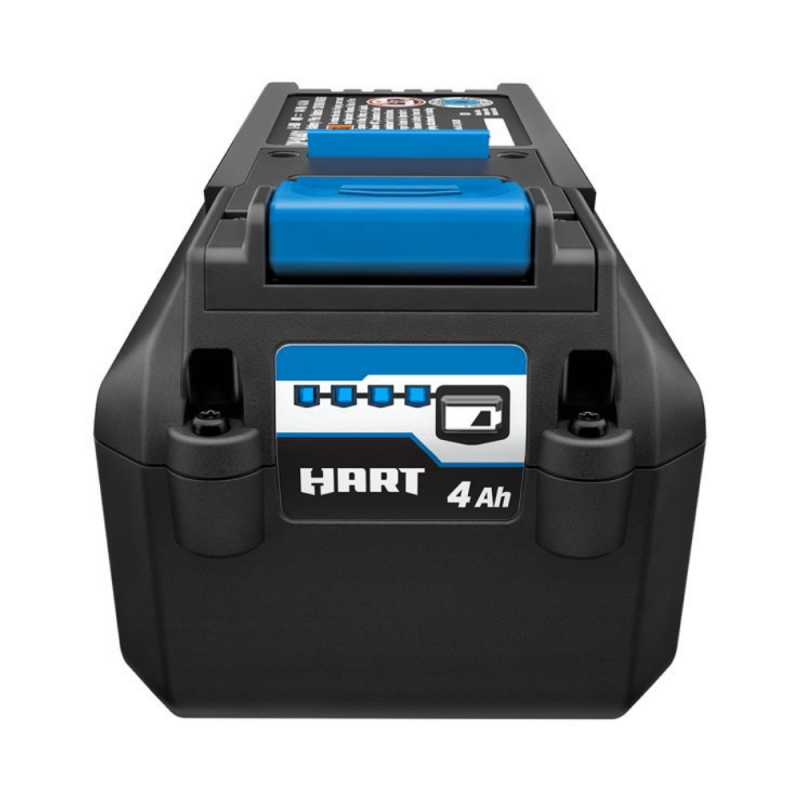 Hart 40-Volt 4.0Ah Battery Accessory, Lithium-Ion Battery (Charger Not Included)