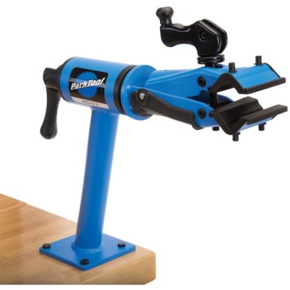 Park Tool PCS-12.2 Home Mechanic Bench Mount Stand