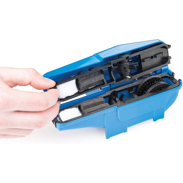 Park Tool CM-25 Professional Bicycle Chain Scrubber