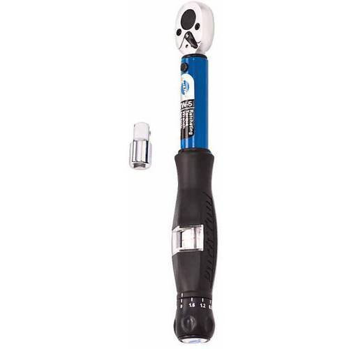 Park Tool Torque Wrench Style TW-5
