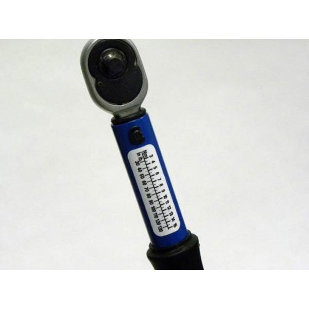 Park Tool Torque Wrench Style TW-5