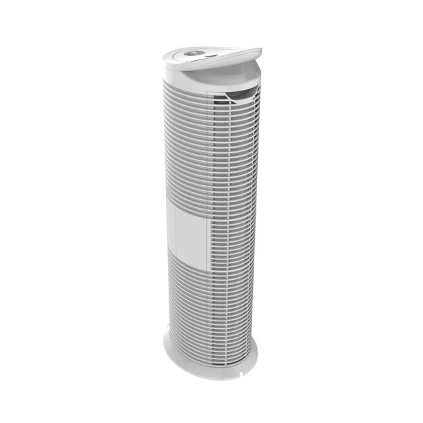 Envion Therapure 230H Air Purifier HEPA-Type Filter UV Germicidal White