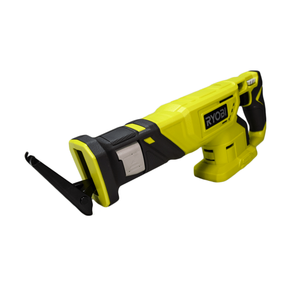 Ryobi 18V Lithium-Ion One+ Cordless Reciprocating Saw, Tool-Only (P519)