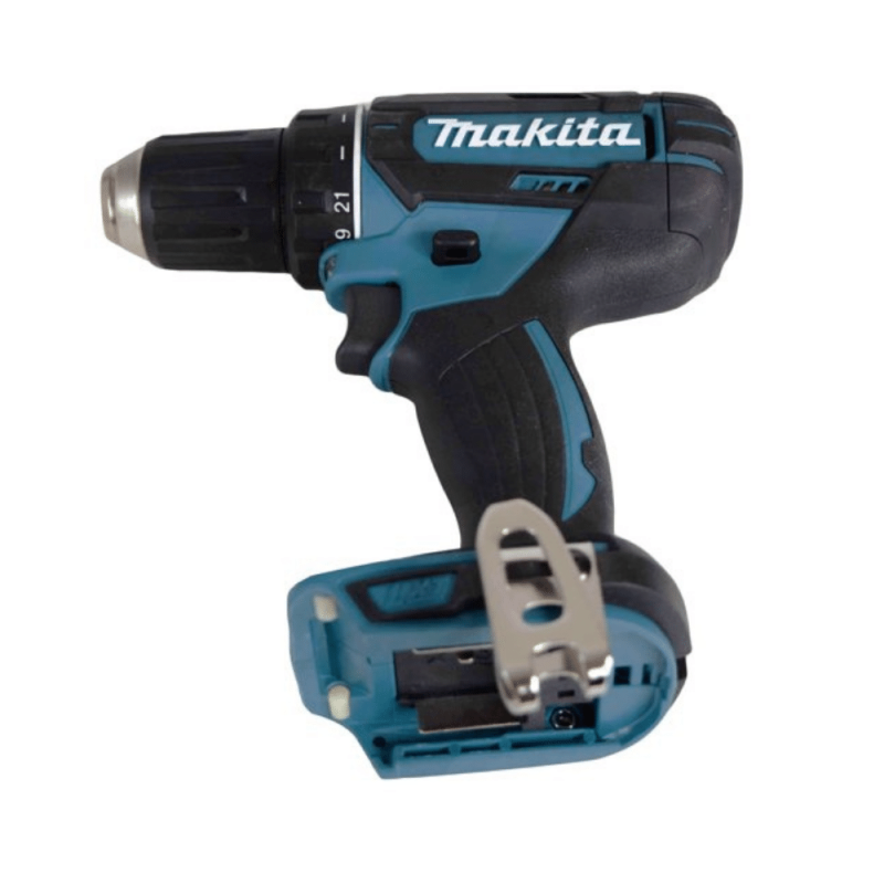 Makita XFD10Z 18V LXT Lithium-Ion Cordless 1/2" Driver-Drill (Tool Only)