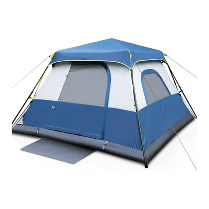 Gtmade QOMOTOP 6 Person 60 Seconds Set Up Camping Tent