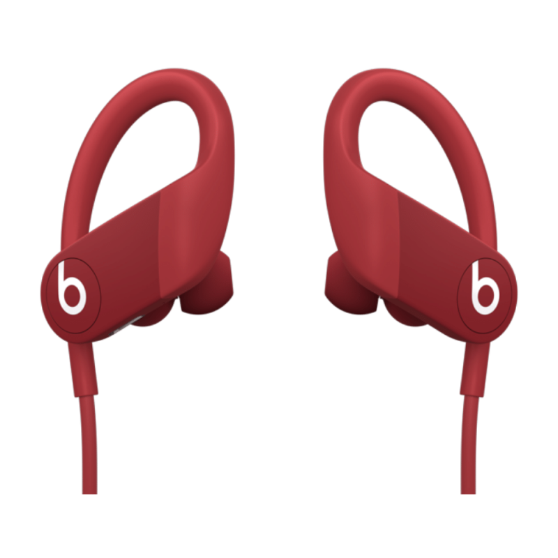 Beats By Dr. Dre Powerbeats High-Performance Wireless Earphones With Apple H1 Chip