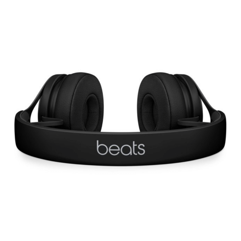 Beats EP On-Ear Headphones, Black