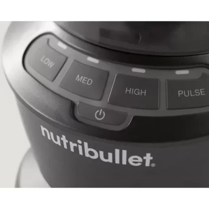 NutriBullet Blender Combo With Single Serve Cups, 1000W