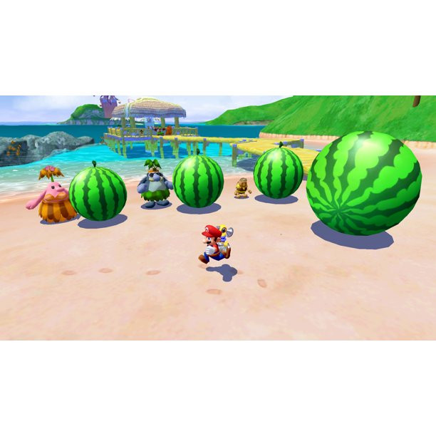 Nintendo Super Mario 3D All-Stars - Nintendo Switch
