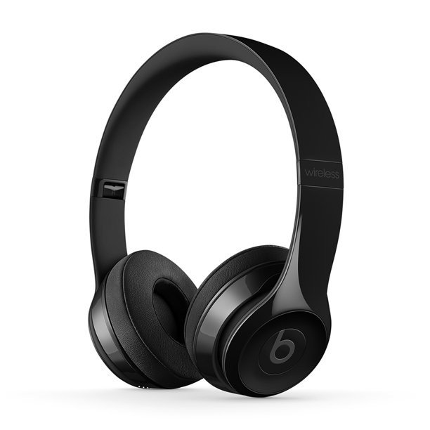 Beats Solo 3 Wireless On-Ear Headphones