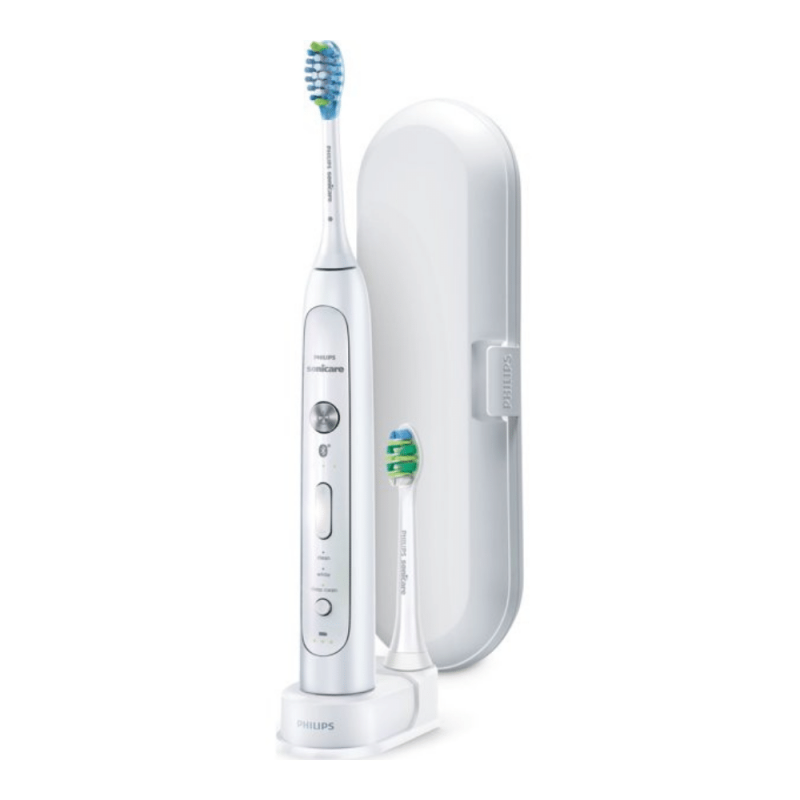 Philips Sonicare FlexCare Platinum Rechargeable Electric Toothbrush, HX9192/01