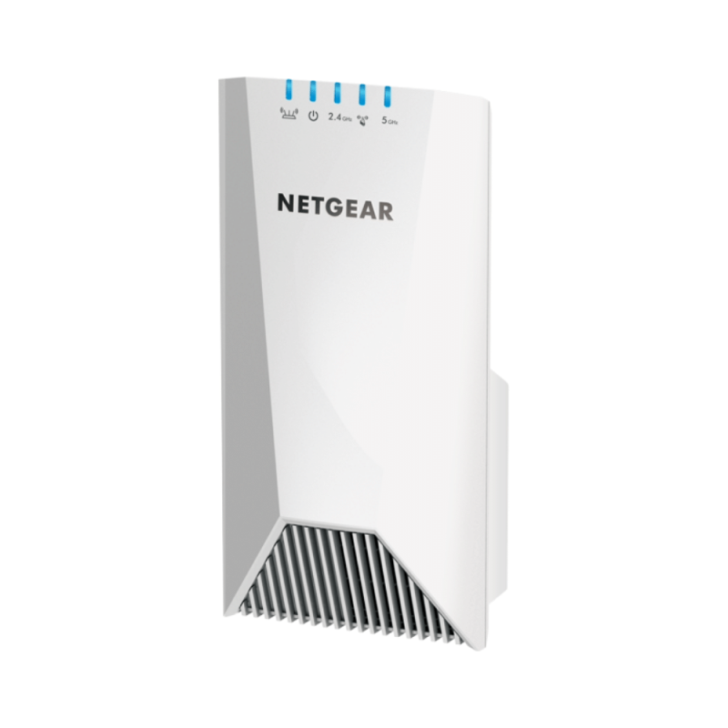 Netgear Nighthawk EX7500 AC2200 Tri-Band WiFi Mesh Range Extender
